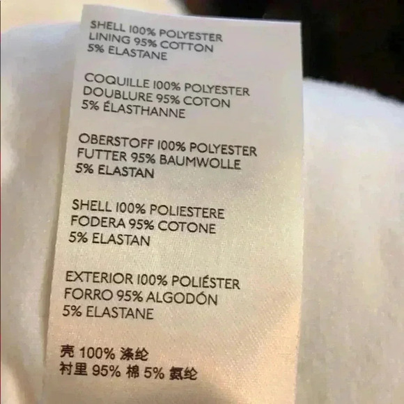 Anthropologie Saturday Sunday Maisie Sherpa Vest - Picture 8 of 9